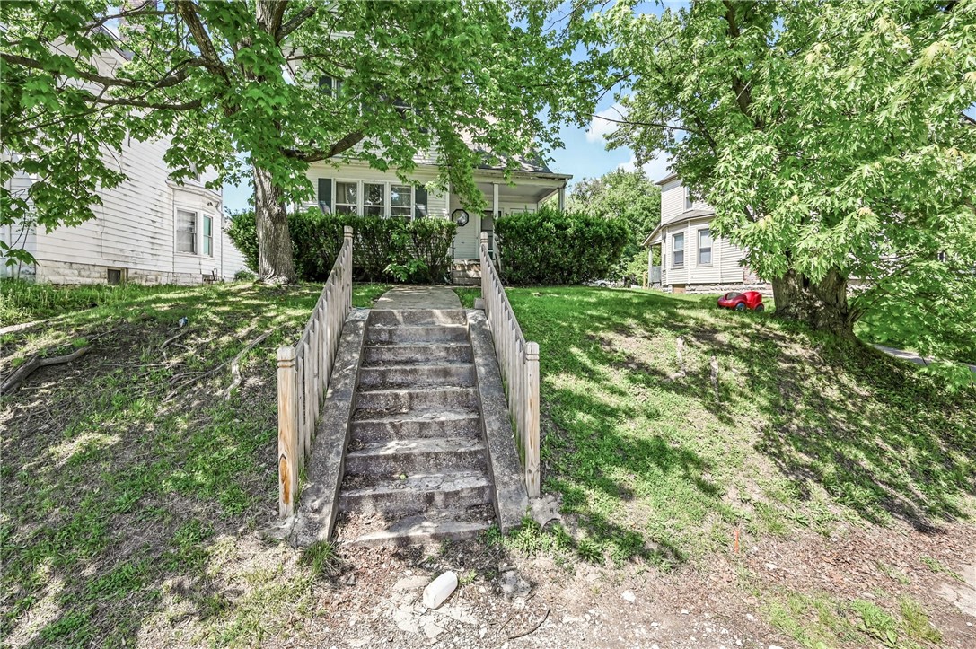 New Castle/2nd, Pennsylvania 16105, United States, ,Residential,Active,134753