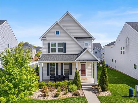 909 Twilight St Cranberry Twp PA 16066