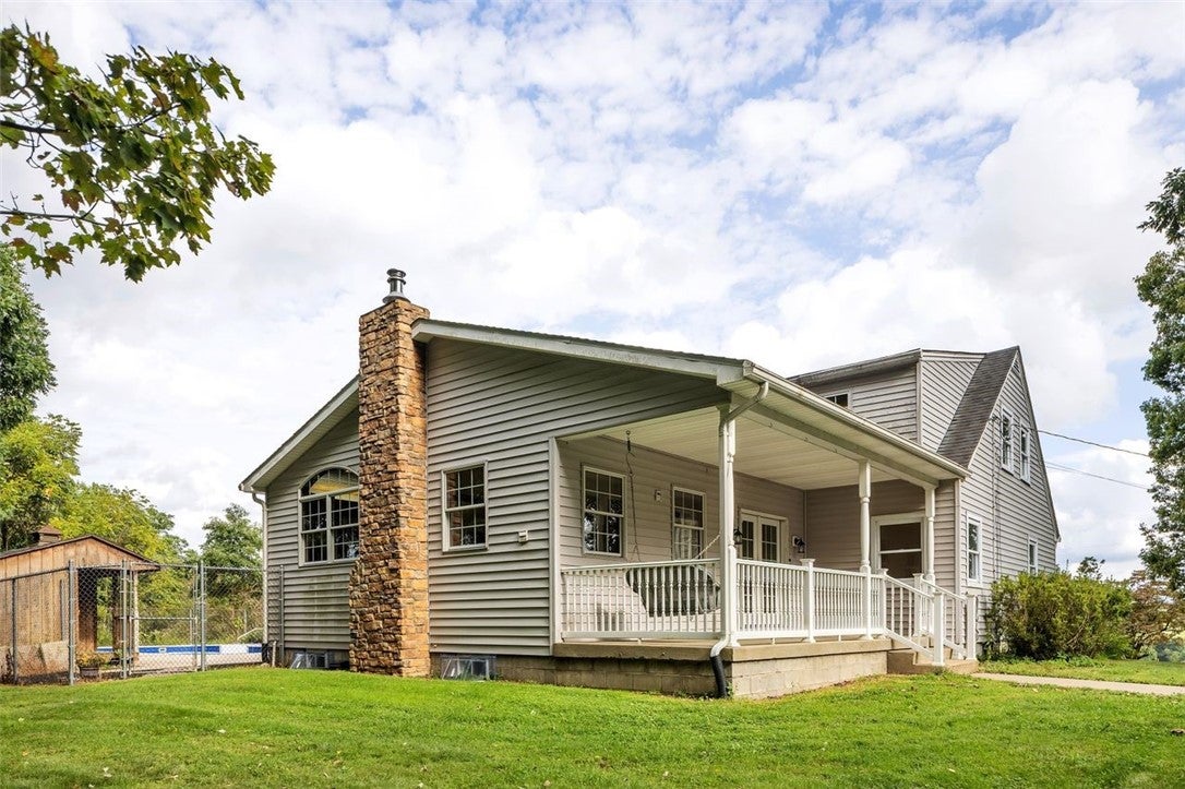 3711 E State Route 819