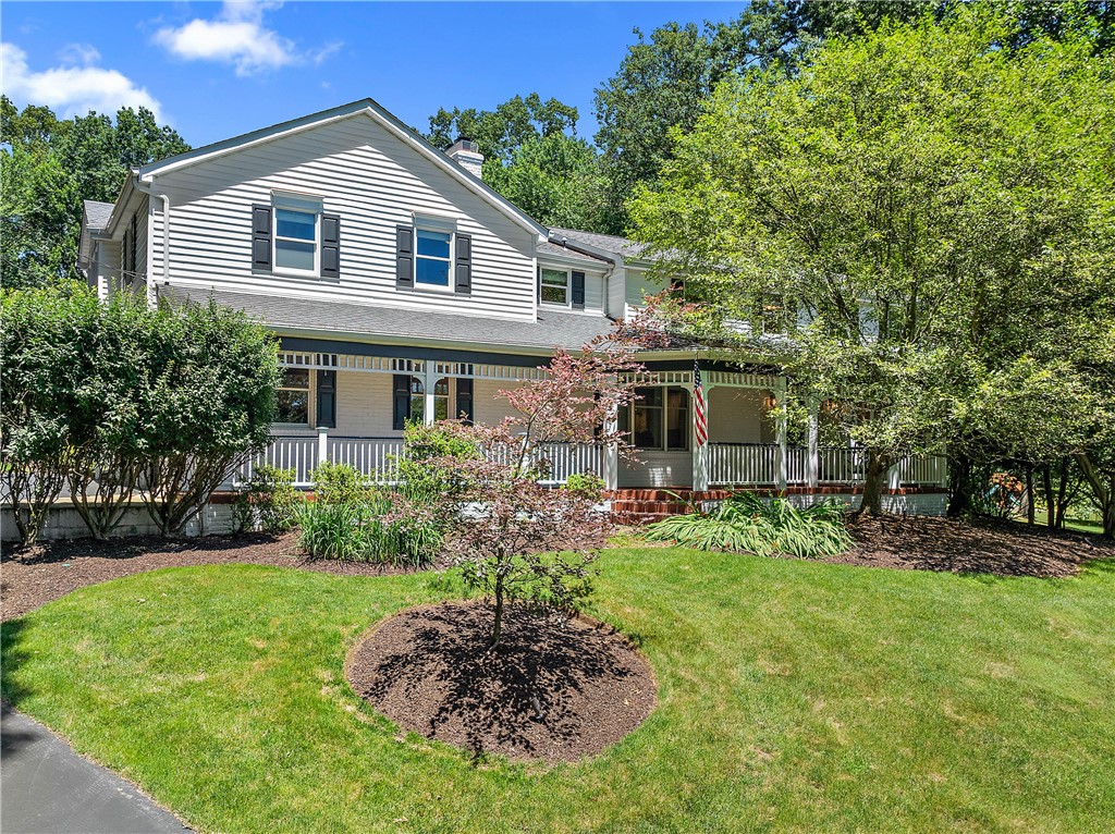 View Pine Twp - NAL, PA 15044 house