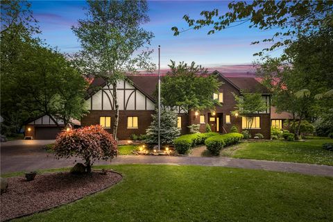 138 Presnar Drive Neshannock Twp PA 16105