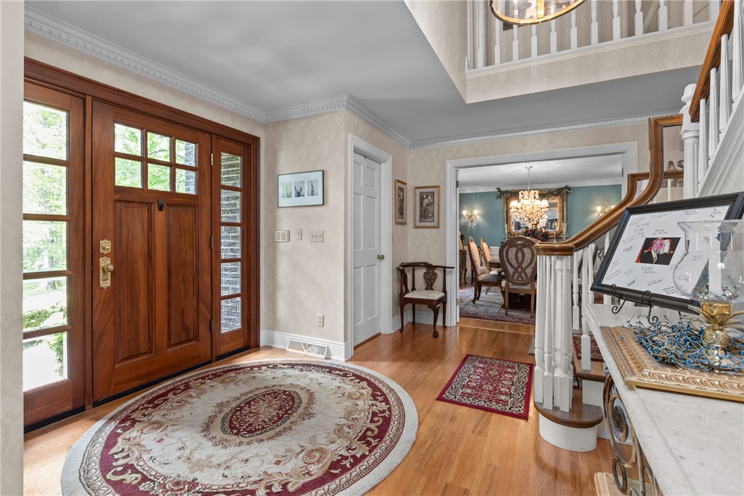 138 Presnar Drive