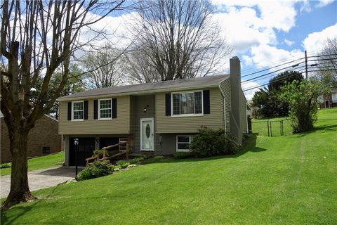 Photo of 120 Wren Way, Washington, PA 15301 (MLS # 1750154)