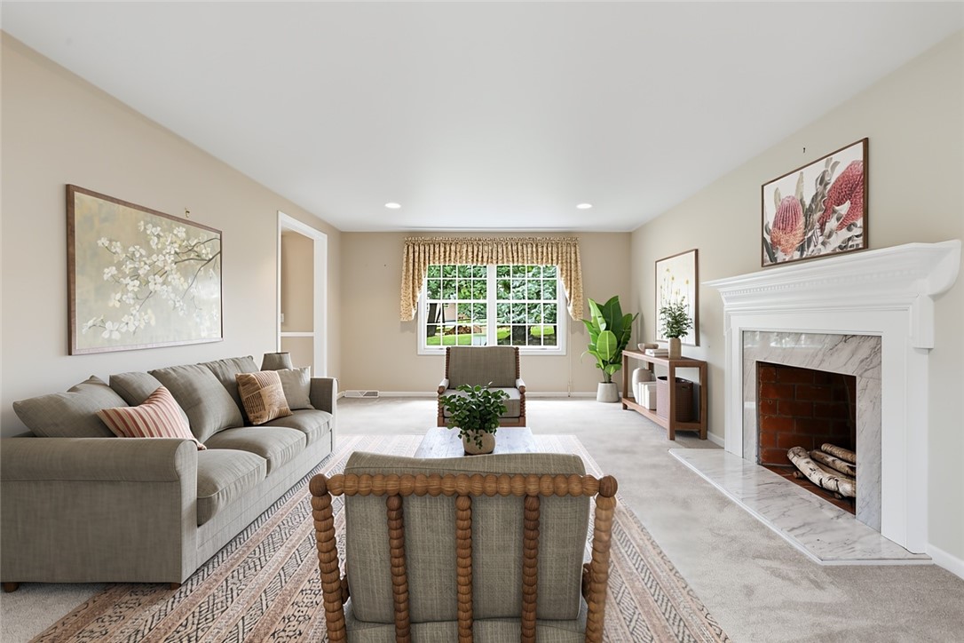 1534 King Charles Drive