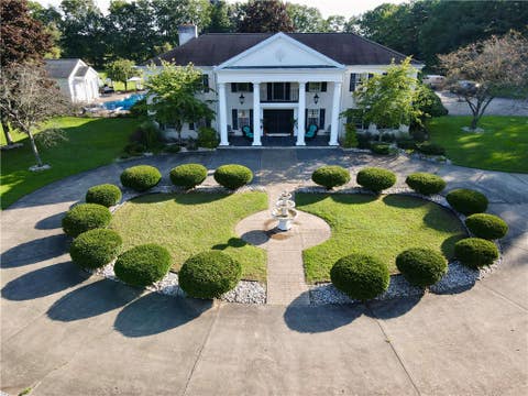 Homes For Sale - 808 Knox Rd Rd<br/> Knox, PA 16232