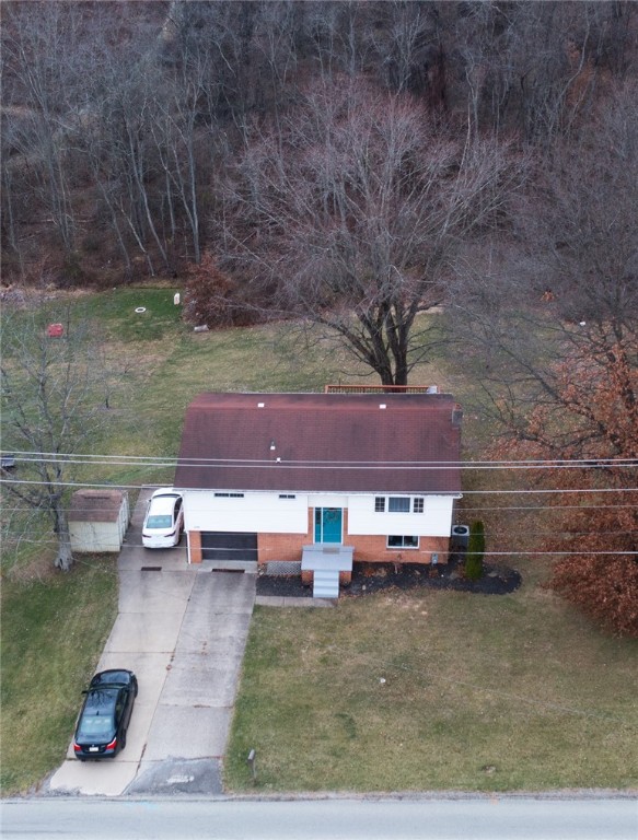 355 Cecil Henderson Rd, Cecil, Pennsylvania image 2