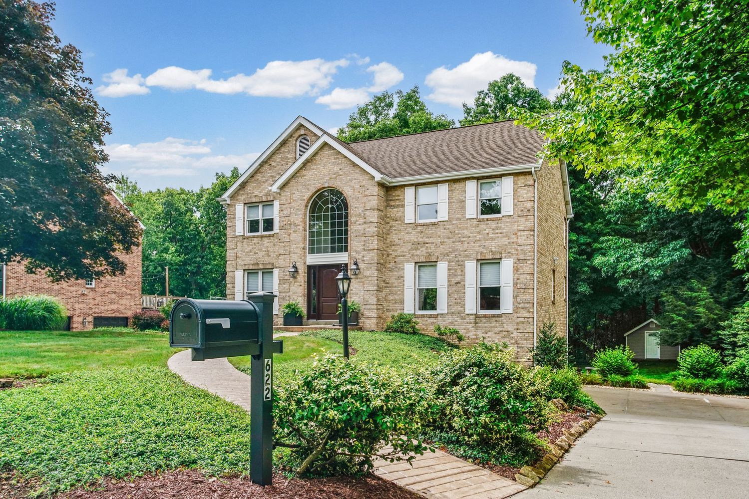 622 Golden Ridge Court