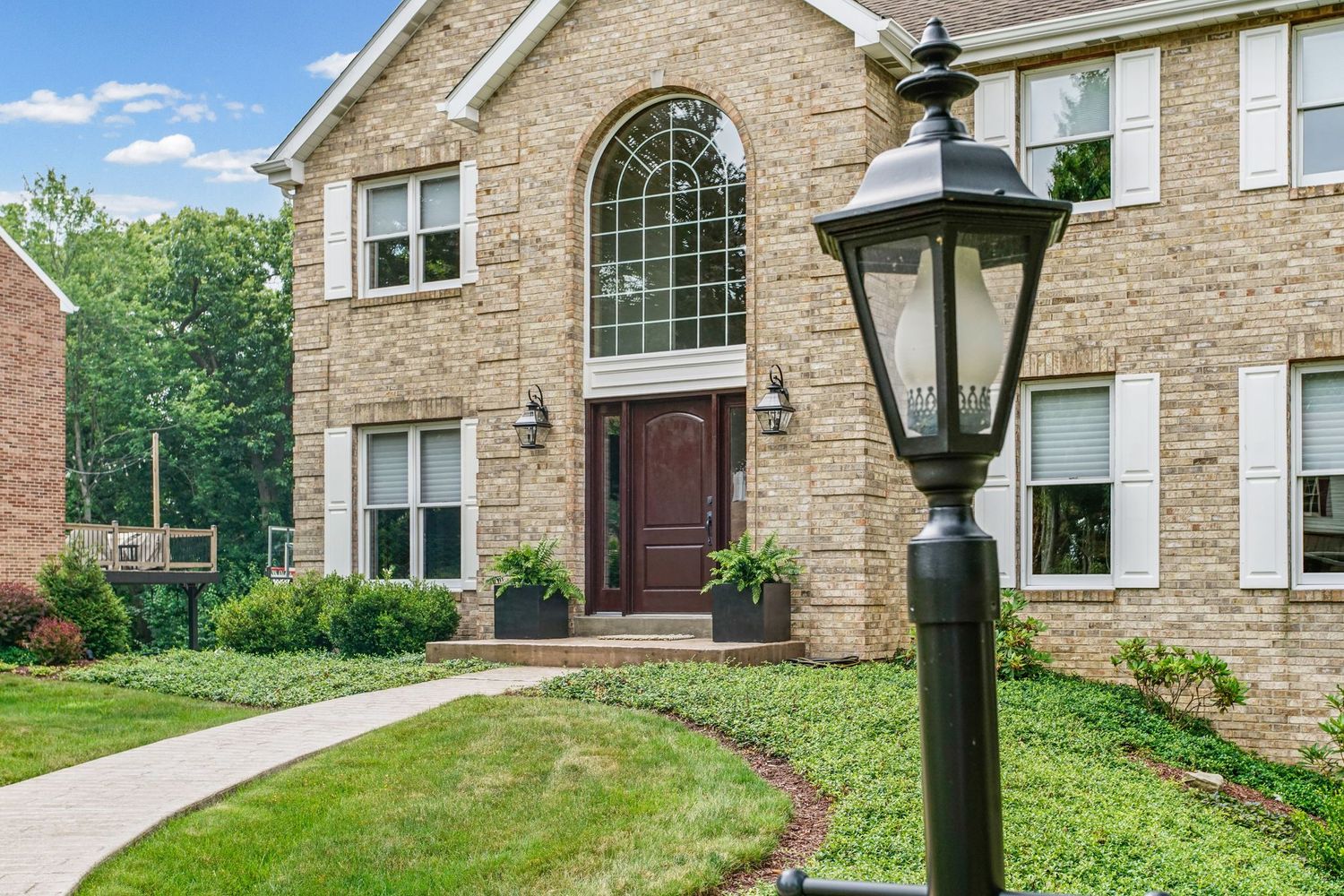 622 Golden Ridge Court