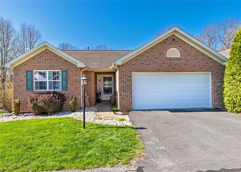 113 Merion Court Hempfield Twp PA 15601