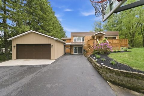 Photo of 238 Center Grange Rd, Aliquippa, PA 15001 (MLS # 1752110)