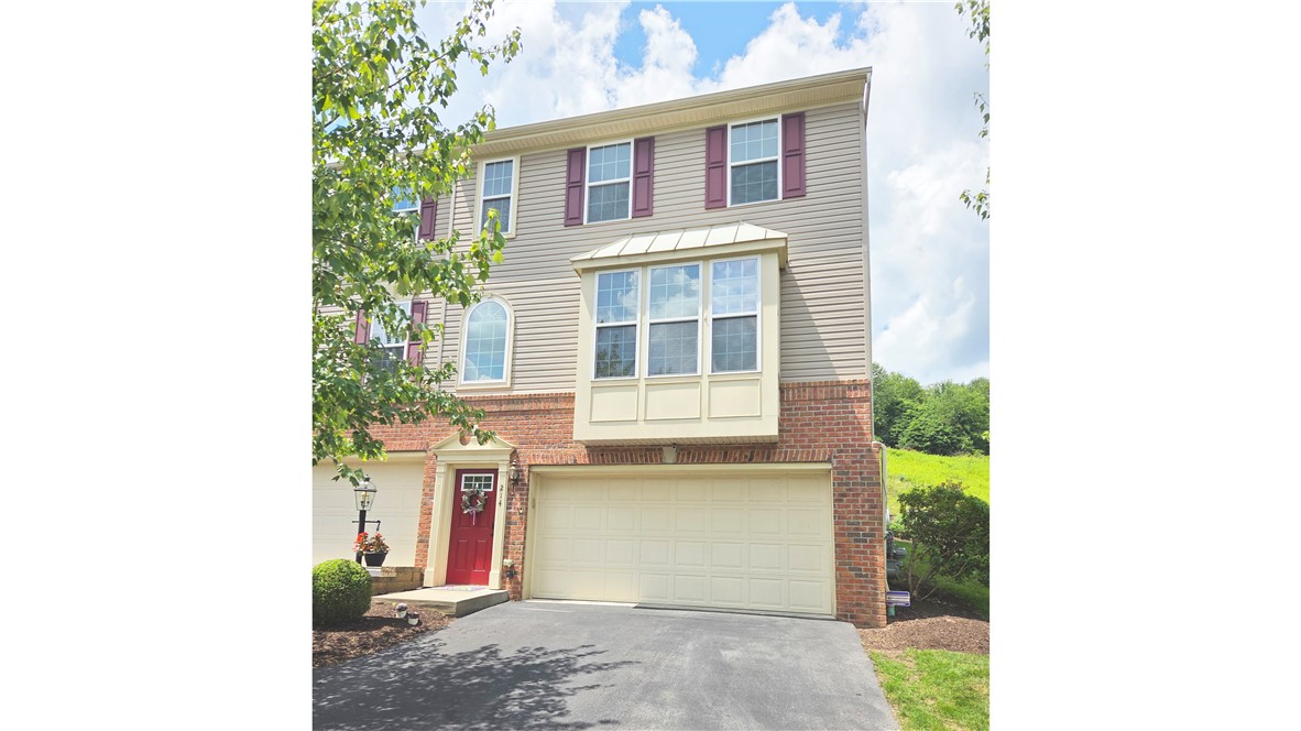 214 Broadstone Drive