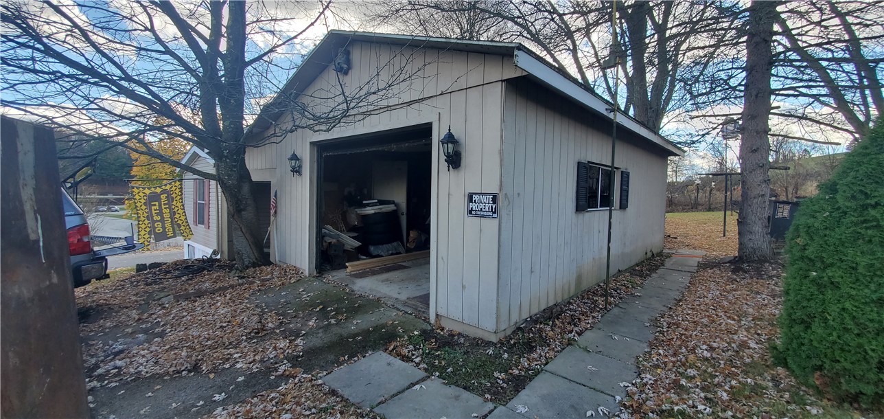 807 Beatty Village Rd