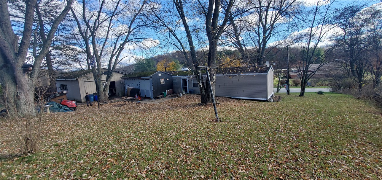 807 Beatty Village Rd