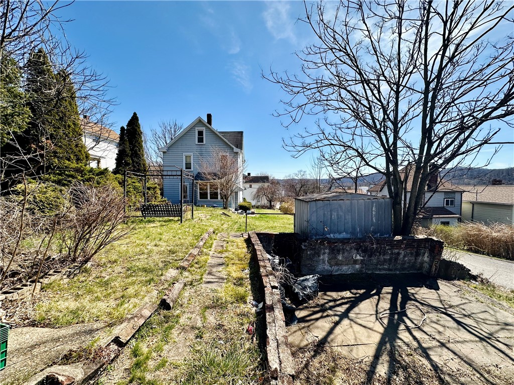 403 25th St St, McKeesport, Pennsylvania image 5