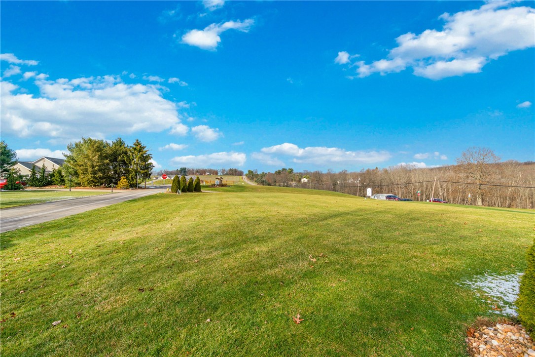 Lot 14 Mercer Rd, Twp of But NW, Indiana image 1