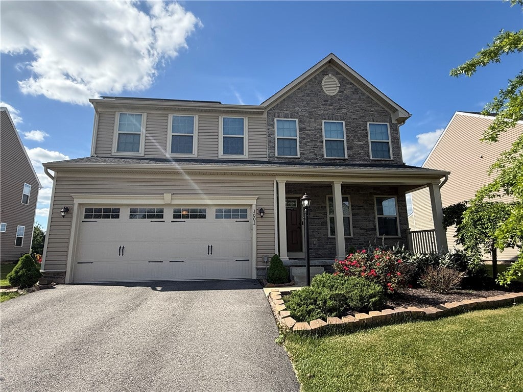 Photo 1 of 30 — 3002 Highpoint Drive, South Fayette, PA 15057