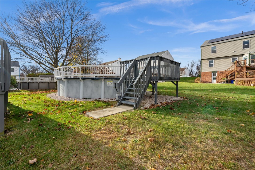 4005 Windemere Drive Dr, Hopewell Twp - BEA, Pennsylvania image 24