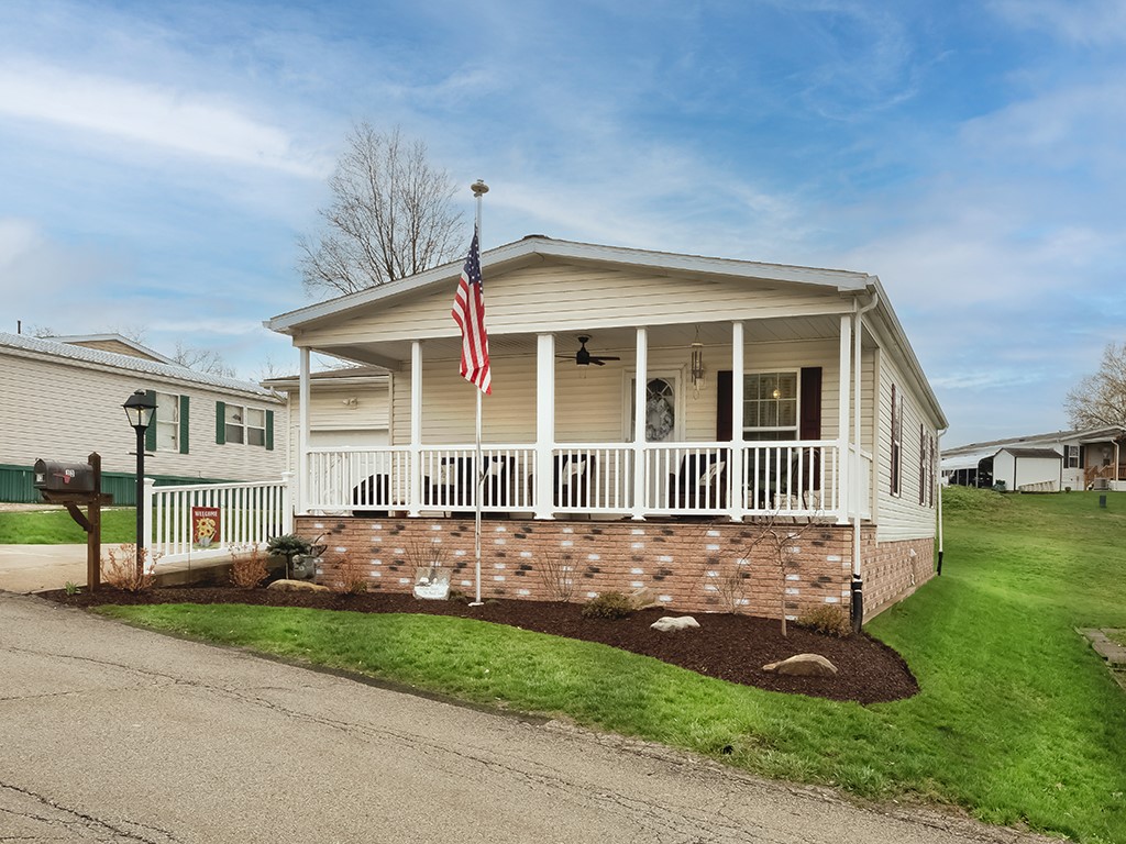 13 Hilltop Dr Dr, Finleyville, Pennsylvania image 3