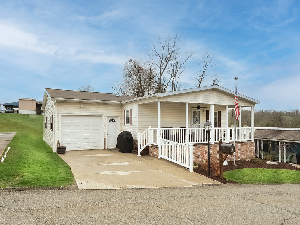 13 Hilltop Dr Dr, Finleyville, Pennsylvania image 2