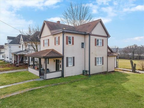 Photo of 1099-1095 Jefferson Ave, Washington, PA 15301 (MLS # 1739912)