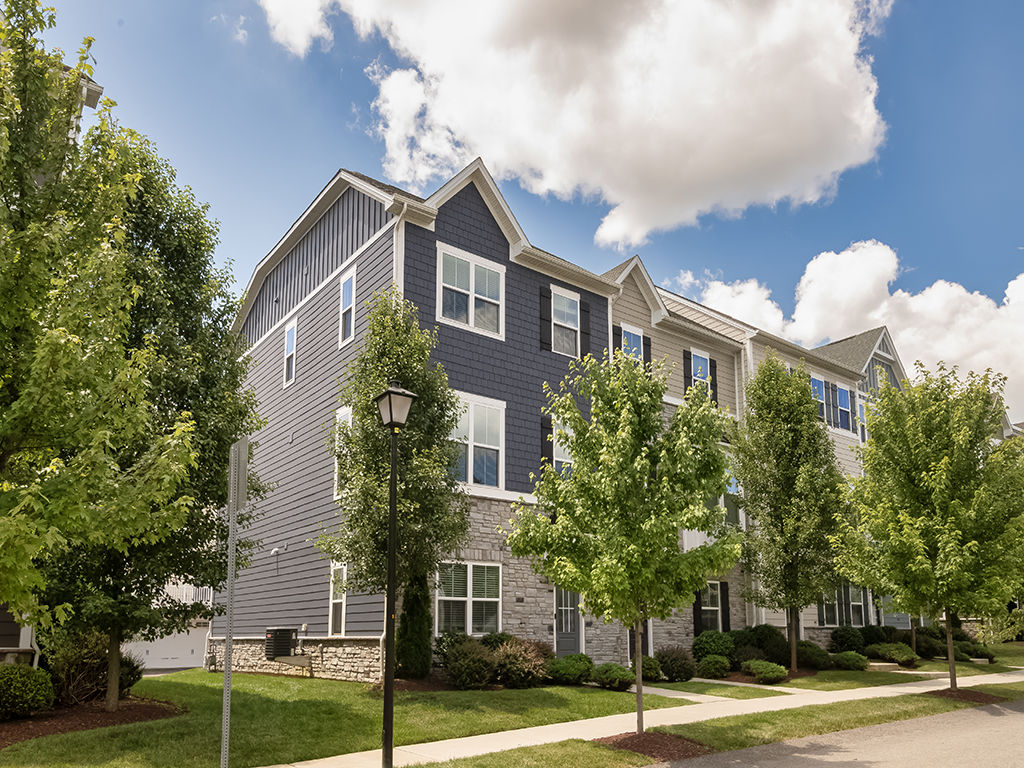 3014 Mahican Circle