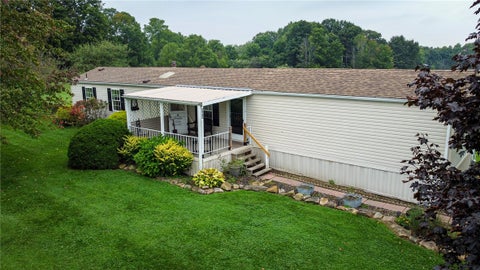 Mobile Home For Sale - 303 Eau Claire Rd Rd<br/> Venango Twp, PA 16020