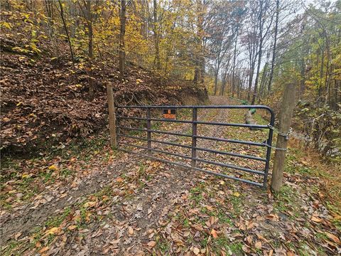 Photo of 0 Fall Run Rd, Aleppo, PA 15310 (MLS # 1727245)