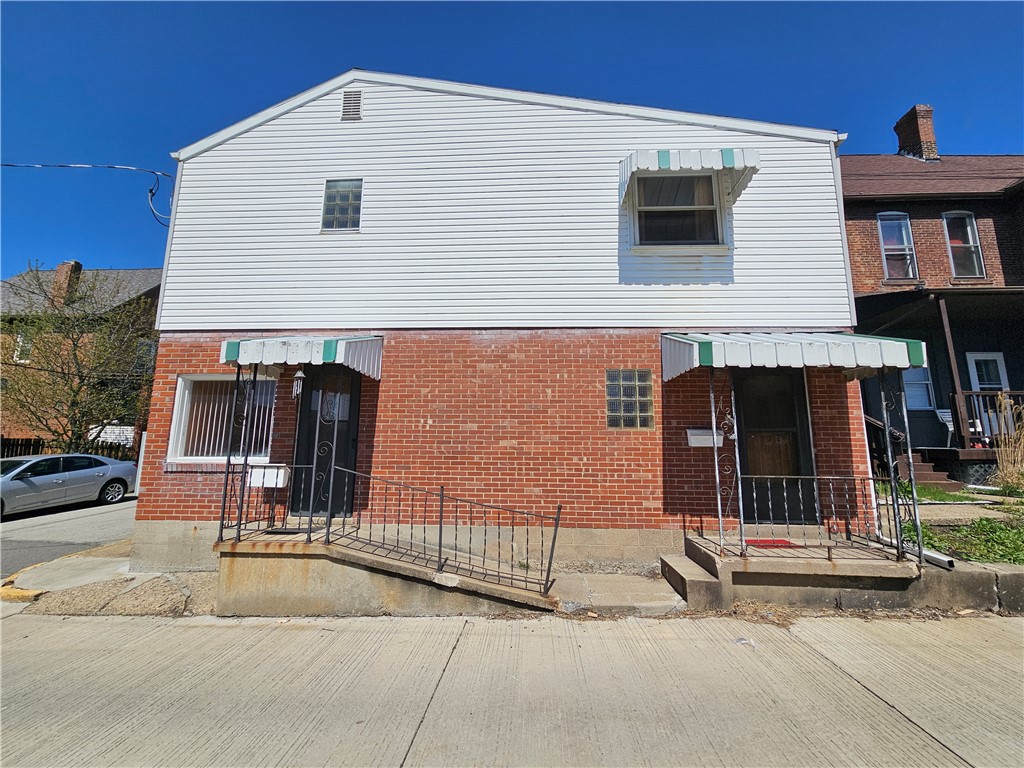915 Corbet St Rear St, Tarentum, Pennsylvania image 1