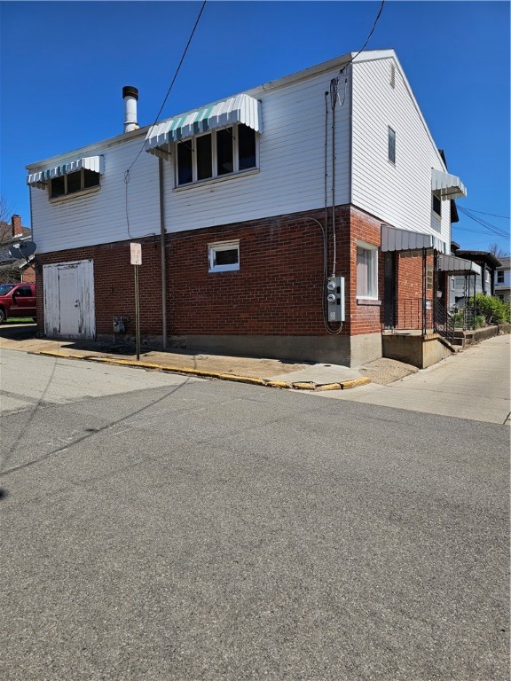 915 Corbet St Rear St, Tarentum, Pennsylvania image 2