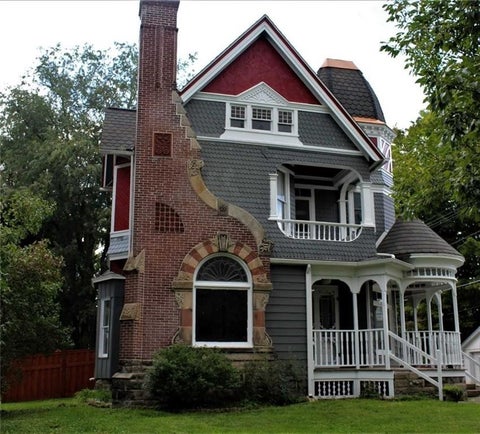 Photo for 352 Euclid St