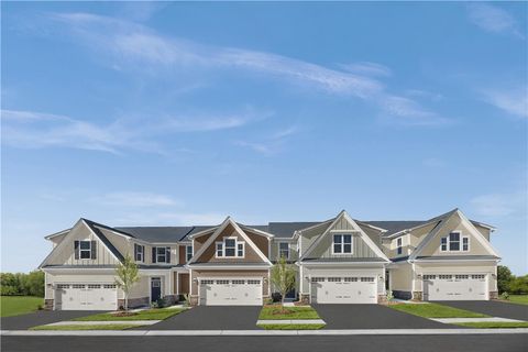 Photo of 254 Dana Drive, Eighty Four, PA 15330 (MLS # 1737746)