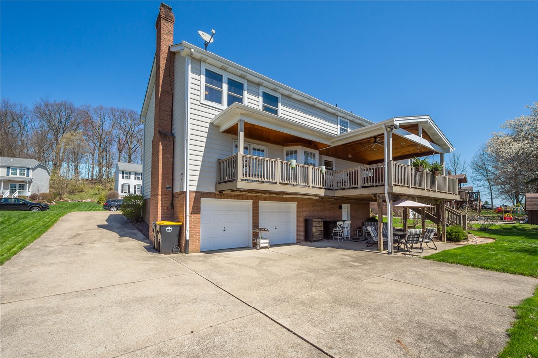 172 Bluestone Dr Dr, Bethel Park, Pennsylvania image 35