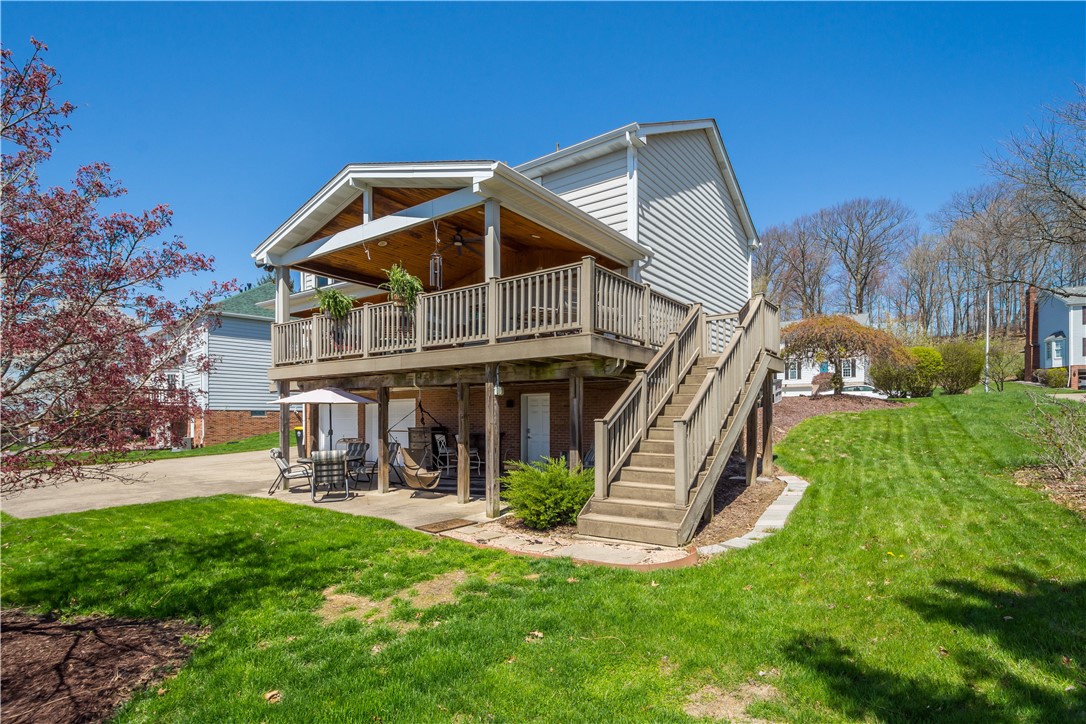 172 Bluestone Dr Dr, Bethel Park, Pennsylvania image 34