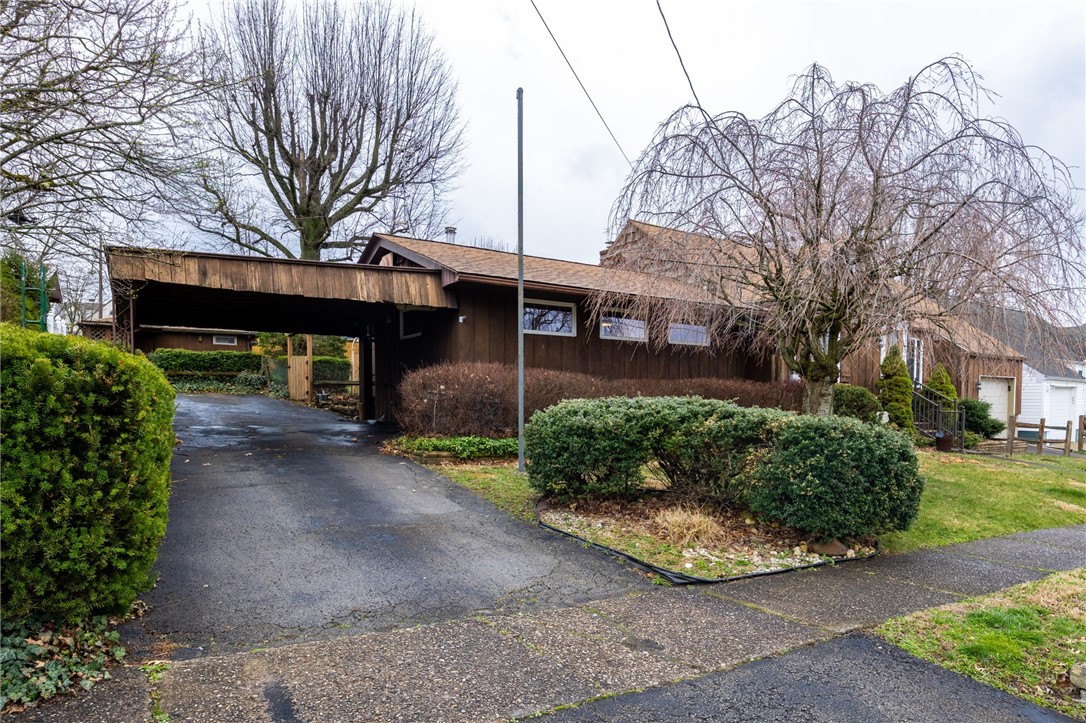 94 Brown Street St, Uniontown, Pennsylvania image 2