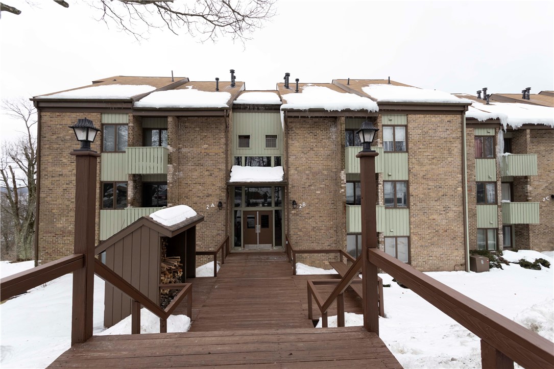 2B4 Mountain Villas