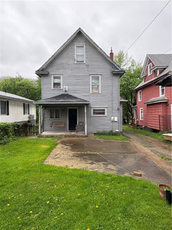 121 W Front St, Oil City, Pennsylvania image 27