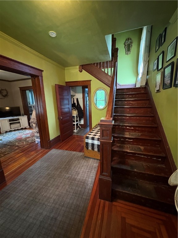121 W Front St, Oil City, Pennsylvania image 36