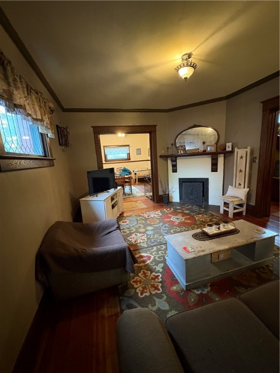 121 W Front St, Oil City, Pennsylvania image 24