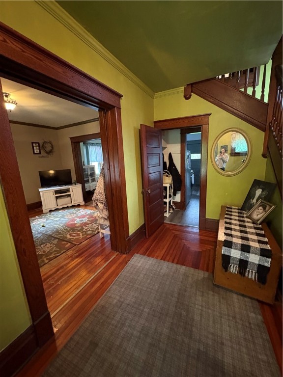 121 W Front St, Oil City, Pennsylvania image 35