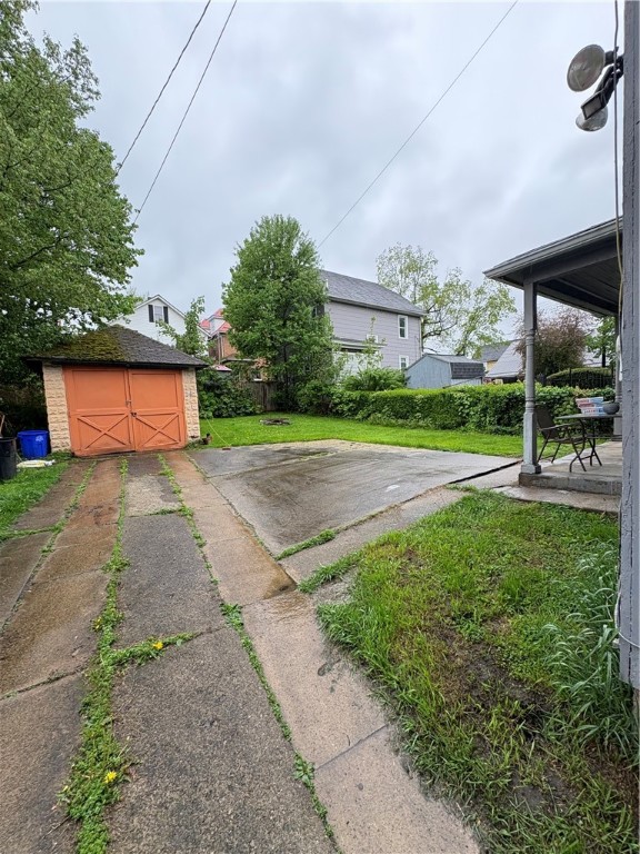 121 W Front St, Oil City, Pennsylvania image 30
