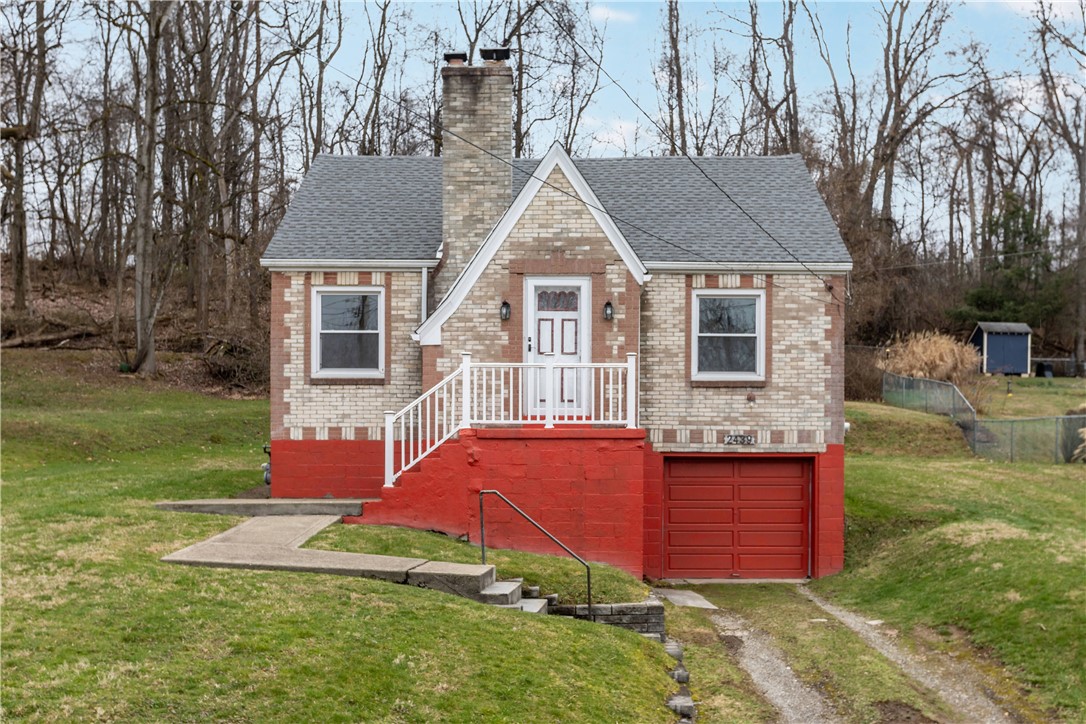 2439 Tilbrook Rd Rd, Monroeville, Pennsylvania image 1