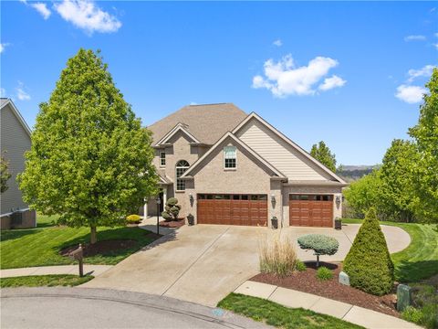 Photo of 111 Poplar St, Canonsburg, PA 15317 (MLS # 1750136)