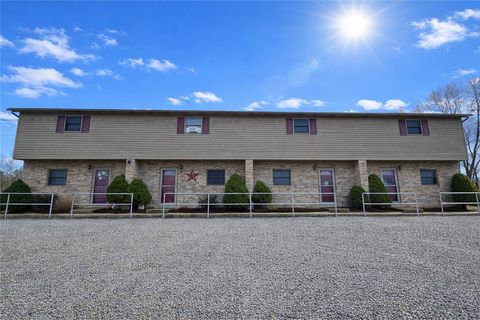 Photo of 502-507 Linden Avenue St, Saltsburg, PA 15681 (MLS # 1746205)