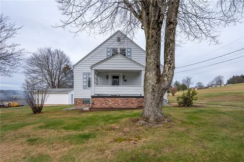 Photo of 2211 Newton St, Claridge, PA 15623 (MLS # 1731878)