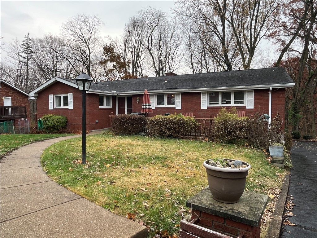 Moon/Crescent Twp, Pennsylvania 15108, United States, 3 Bedrooms Bedrooms, ,3 BathroomsBathrooms,Residential,Active,176091