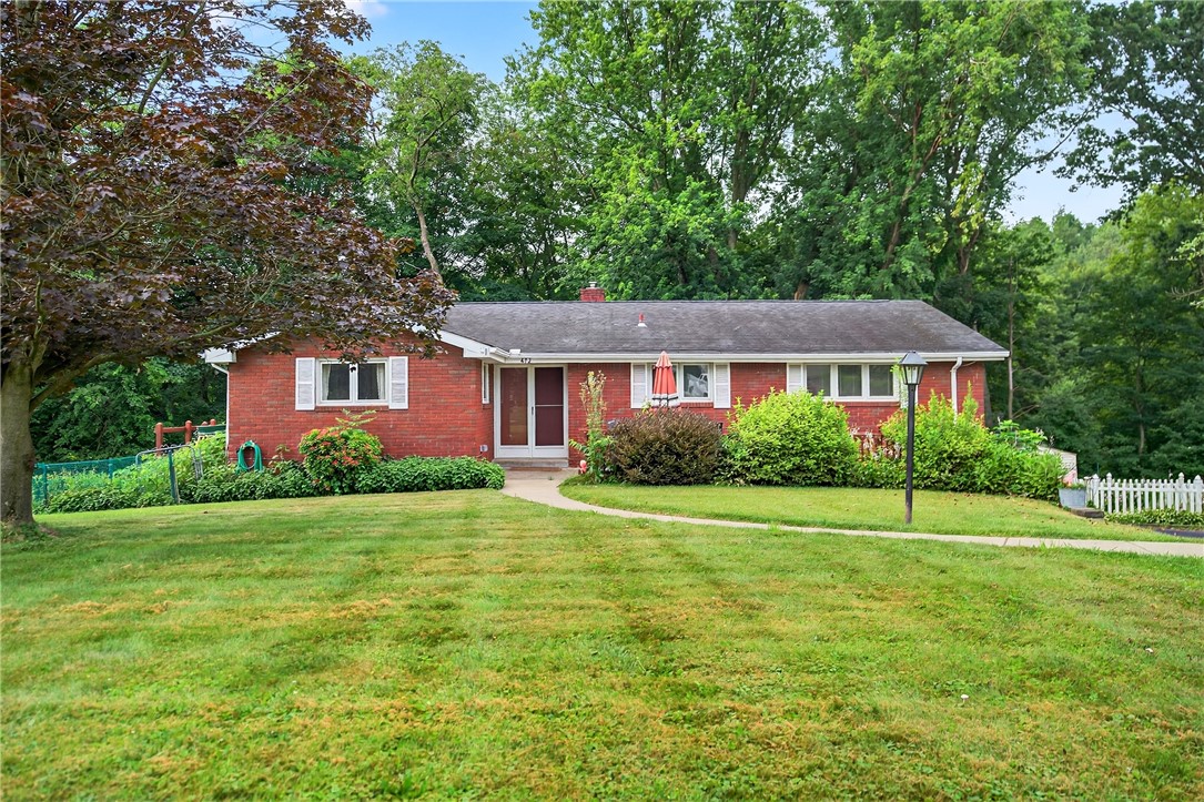 Moon/Crescent Twp, Pennsylvania 15108, United States, 3 Bedrooms Bedrooms, ,3 BathroomsBathrooms,Residential,Active,176091