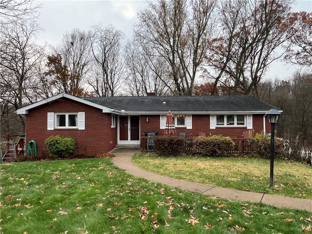 Moon/Crescent Twp, Pennsylvania 15108, United States, 3 Bedrooms Bedrooms, ,3 BathroomsBathrooms,Residential,Active,176091