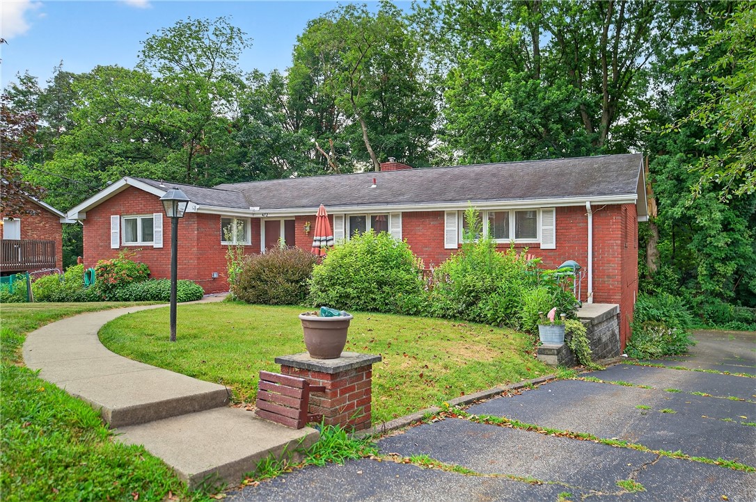 Moon/Crescent Twp, Pennsylvania 15108, United States, 3 Bedrooms Bedrooms, ,3 BathroomsBathrooms,Residential,Active,176091