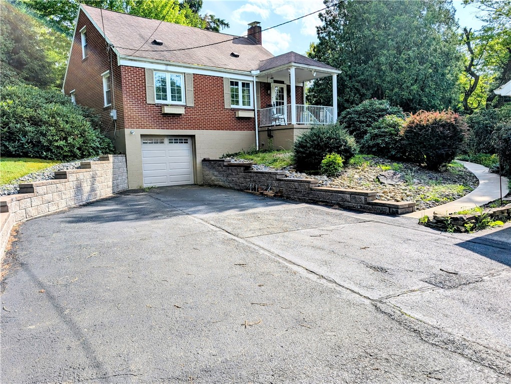 Unity Twp, Pennsylvania 15601, United States, 4 Bedrooms Bedrooms, ,2 BathroomsBathrooms,Residential,Contingent,133101