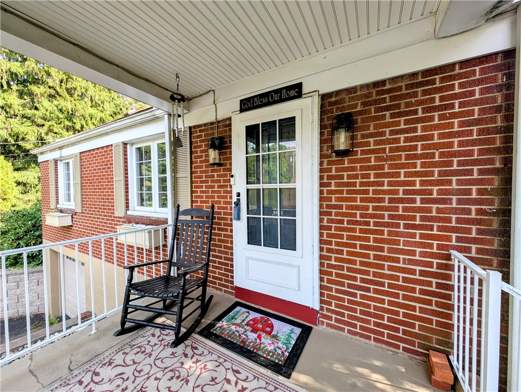 Unity Twp, Pennsylvania 15601, United States, 4 Bedrooms Bedrooms, ,2 BathroomsBathrooms,Residential,Contingent,133101